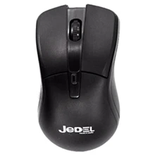 Мышь Jedel 230 Black: Интерфейс подключения USB