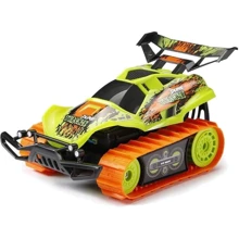 Машинка на радіоуправлінні New Bright 1:18 DUNE TRACKER (61828U): Клас Джип, Позашляховик, Всюдихід