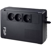 FSP Eco 800: Производитель FSP