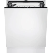Встраиваемая посудомоечная машина Electrolux EES27200L: Размеры 81.8x59.6x55 см