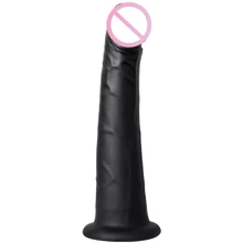 Фаллоимитатор для Kiiroo Keon Vac-U-Lock Dildo: Назначение Вагинальные