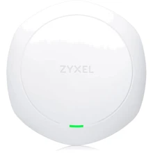 Точка доступу Wi-Fi ZYXEL NWA5123-ACHD (NWA5123-ACHD-EU0101F): Максимальна швидкість 1300 Мбіт / с