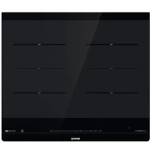 Варочная поверхность Gorenje IS646BLG: Размеры для встраивания 56x49 см