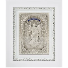Икона Lefard "Ангел хранитель" 15х18 см (058-084): undefined undefined