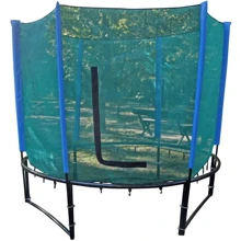 Сітка для батута KIDIGO Ukraine 244 см (blue): Виробник Kidigo