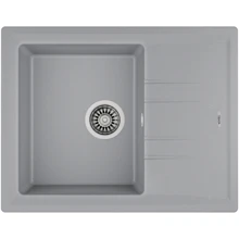 Teka STONE 45 B-TG 1B 1D (115330042): Форма Прямоугольная