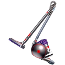 Пилосос Dyson CY26 Cinetic Big Ball Parquet 2: Тип пилососа класичний