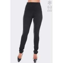 Легінси ArtStyleLeggings LSN-261A-64 64 чорний: Країна виробник Україна
