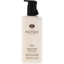 Grace Cole Hand Lotion Boutique Oud & Cassis Лосьйон для рук і нігтів 500 ml: Призначення 