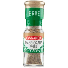 Майоран Cannamela сушений 5 г (8003240212327): undefined undefined
