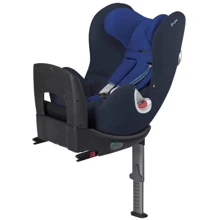 Автокрісло Cybex Sirona Royal Blue (516120007): Група 0-18 кг (група 0-1)