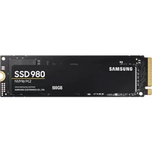 Samsung 980 500 GB (MZ-V8V500BW): Тип накопичувача внутрішній
