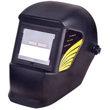 Маска зварювальна Pulso YLM-3200A: undefined undefined