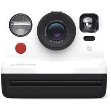 Polaroid Now Gen 2 Black & White (009072): Оптический зум Нет