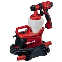 Краскопульт электрический Einhell TC-SY 700 S (4260020): Производитель Einhell