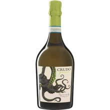 Вино игристое Mare Magnum Crudo Prosecco Organic, белое экстрасухое, 0.75л (WNF8051764721597): Страна производитель Италия