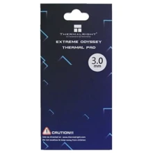 Thermalright Odyssey 85x45x3.0mm (814256002844): Производитель Thermalright