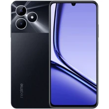 Смартфон Realme Note 50 4/128Gb Midnight Black Approved Витринный образец: Причина уценки Как новый (витринный образец): смартфон выглядит и функционирует как новый. Смартфон полностью протестирован по программе Approved, все функции работают корректно