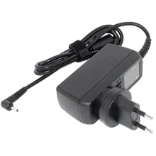 Зарядное устройство Asus 40W 19V 2.1A 2.5x0.7mm AS401902507 Travel Charger OEM (59118): Напряжение 19V