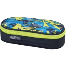 Пенал Herlitz Be.Bag AIRGO Camouflage Boy (50015191): Год выпуска коллекции 2018