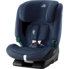 Автокрісло Britax Römer Versafix Night Blue (2000039732): Група 1/2/3 (9-36 кг)