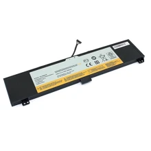 Батарея для ноутбука Lenovo L13M4P02 IdeaPad Y50-70 7.4V Black 6400mAh OEM (980840): Емкость, мАч 6400
