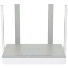 Маршрутизатор Wi-Fi Keenetic Hopper (KN-3810): Тип маршрутизатора Wi-Fi роутер
