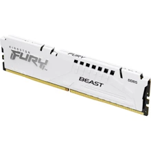 Kingston FURY 32 GB DDR5 6000 MHz Beast White (KF560C30BW-32) UA: Тип DDR5