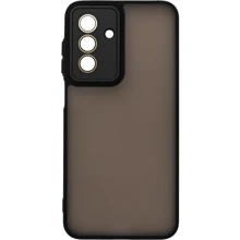 Чохол для телефона ArmorStandart ShadeX Black для Samsung A266 Galaxy A26 5G (ARM82763): Сумісність Samsung A266 Galaxy A26 5G