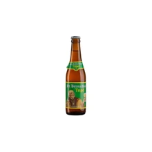Пиво St. Bernardus St. Bernardus Tripel (0,33 л.) (BW41890): Объем, л 0.33