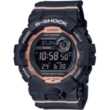 Наручний годинник Casio GMD-B800-1ER: Стиль Спортивный
