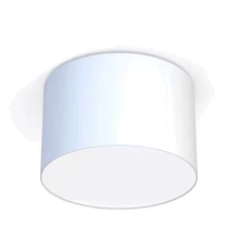 Люстра Nowodvorski 9684 Cameron E27 3x25W IP20 Wh: Тип Люстри з абажуром
