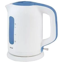 Электрочайник Mystery MEK 1620 white/blue: Мощность, Вт 2000 Вт