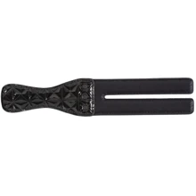 Дизайнерская шлепалка NS Novelties Sinful Forked Slapper, черный: Производитель Ns Novelties