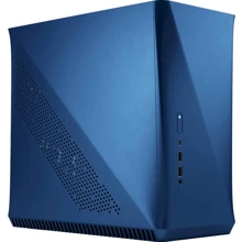 Корпус Fractal Design Era ITX Cobalt (FD-CA-ERA-ITX-BU): Форм-фактор материнской платы Mini-ITX