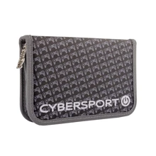 Пенал твердий SMART одинарний без клапана HP-02 Cybersport (532 792): Рік випуску колекції 2020
