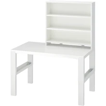 Письменный стол ІКЕА PÅHL 96х58 см (s49529052): Тип Письменный