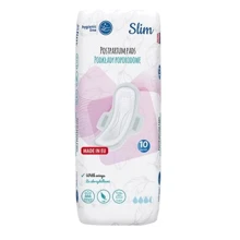 Послеродовые прокладки Akuku SLIM (A0069): Производитель Akuku