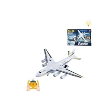 Літак на радіокеруванні Mic Aircraft (PY198-1): Виробник Mic