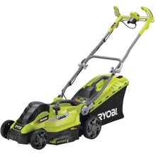 Газонокосилка Ryobi RLM15E36H (5133002345): Тип электрический