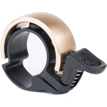 Велосипедний дзвінок Дзвінок Knog Oi Classic Small Brass: Виробник Knog