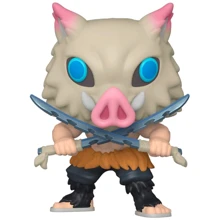 Игровая фигурка Funko POP! - Иноске Хашибира с мечом (49011): Тип Игровая фигурка