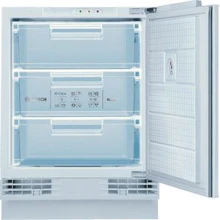 Встраиваемая морозильная камера Bosch GUD15A55: Тип Встраиваемая морозильная камера