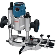 Фрезер Bosch GOF 1600 CE (0601624000): Потребляемая мощность, Вт 1600