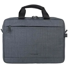 Сумка для ноутбуков Tucano 13" Stop Bag Black (BSTOP1112-BK): Тип сумки сумка