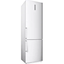 Холодильник Midea HD-468RWEN: Тип холодильник двокамерний