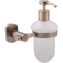 Дозатор Qtap Liberty ANT 1152: Производитель Qtap