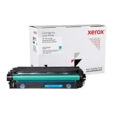 Картридж Xerox HP CE341A (651A)/CE271A (650A)/CE741A (307A) cyan (006R04148): Виробник Xerox