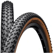 Покришка Continental Cross King RaceSport 27.5 "x2.20 (101689): Діаметр 27.5"