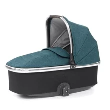 Люлька BabyStyle Oyster 3 / Zero Regatta (O3CCREG): Виробник BabyStyle